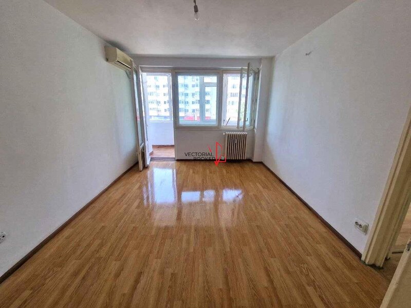 Stefan cel Mare, la 5 min. metrou Obor, ideal investitie, apartament la et. 2