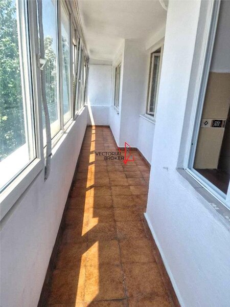 Stefan cel Mare, la 5 min. metrou Obor, ideal investitie, apartament la et. 2